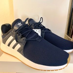 NEW Adidas X_PLR Dark Blue (Size 9.5)